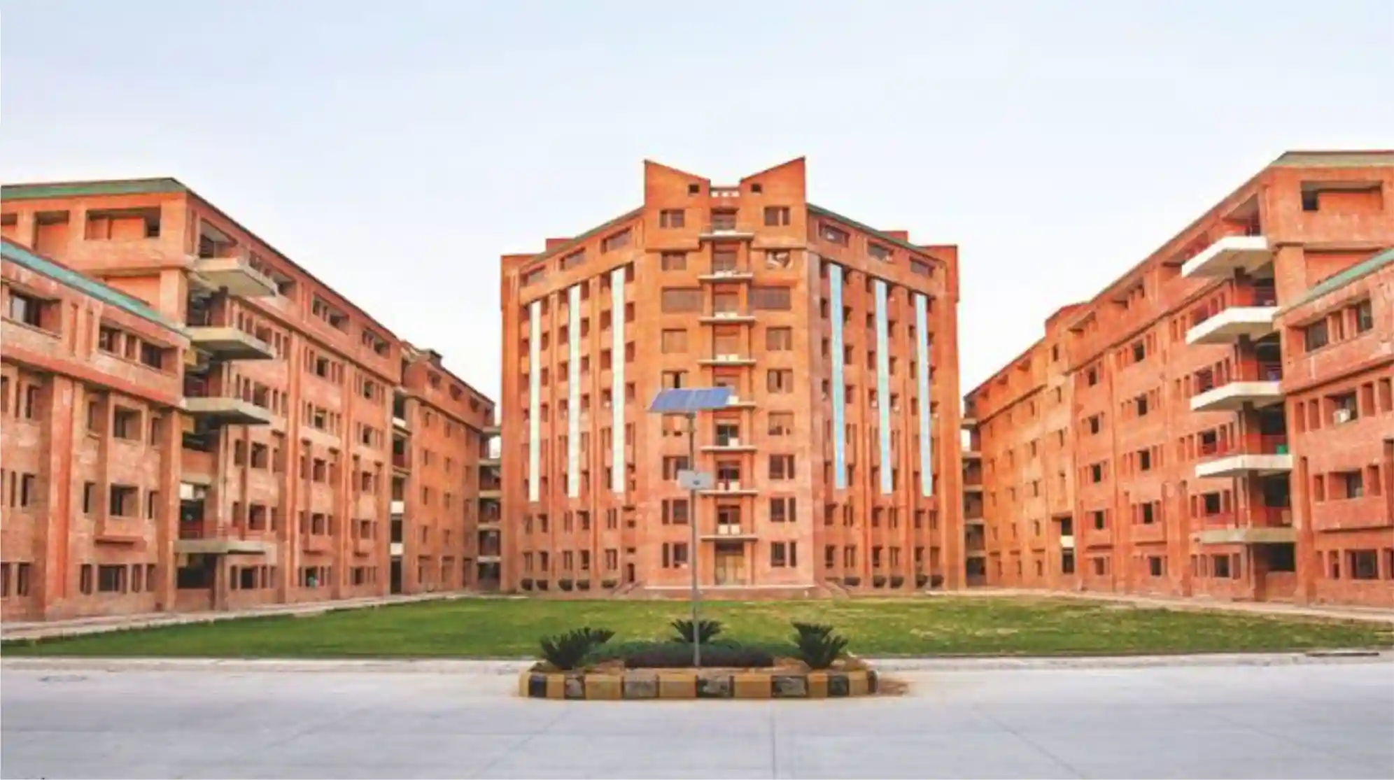 Sharda University